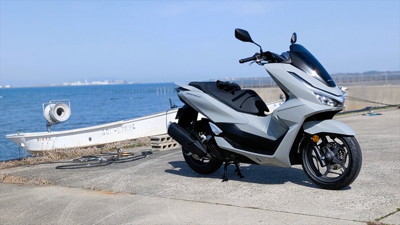 トップケース・リアボックスのメリット・デメリット