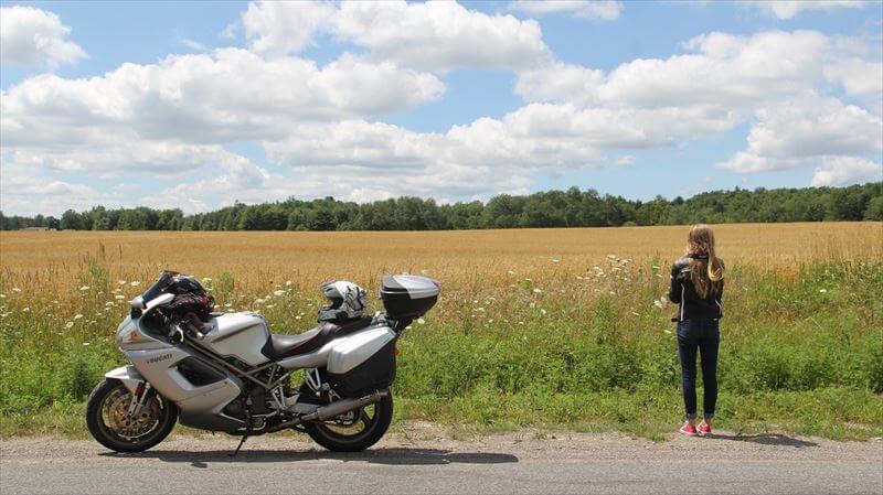 バイクを乗り換えるタイミングはいつ？　まとめ