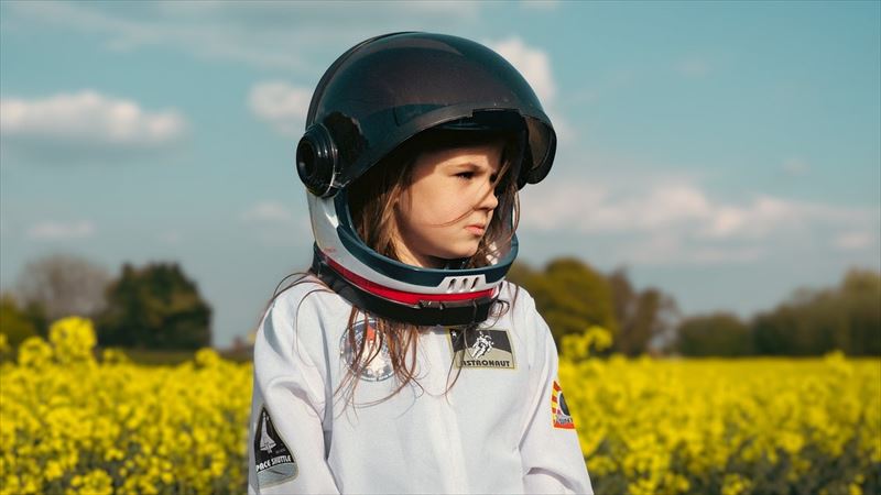 適正サイズのヘルメットを選ぶ