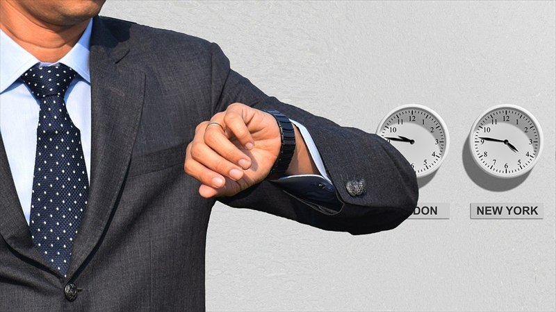 タイパを求めるタイプ