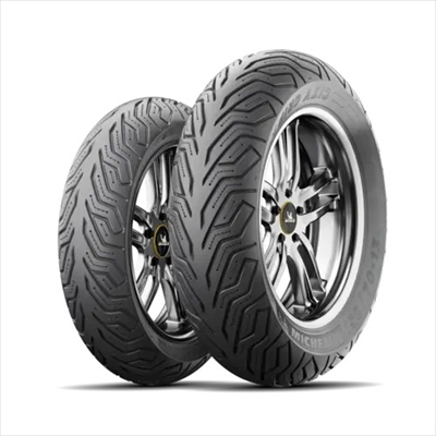MICHELIN:CITY GRIP2