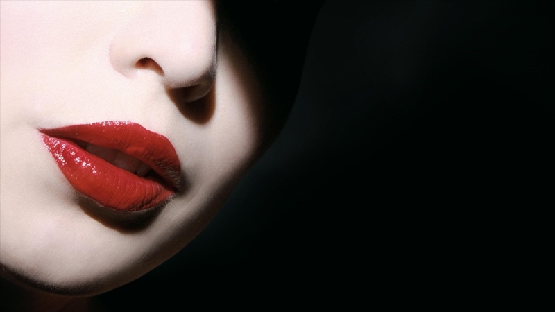 輝きが命なタイプ