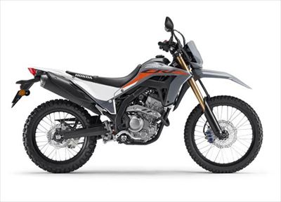 CRF250L