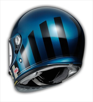 SHOEI Glamster２