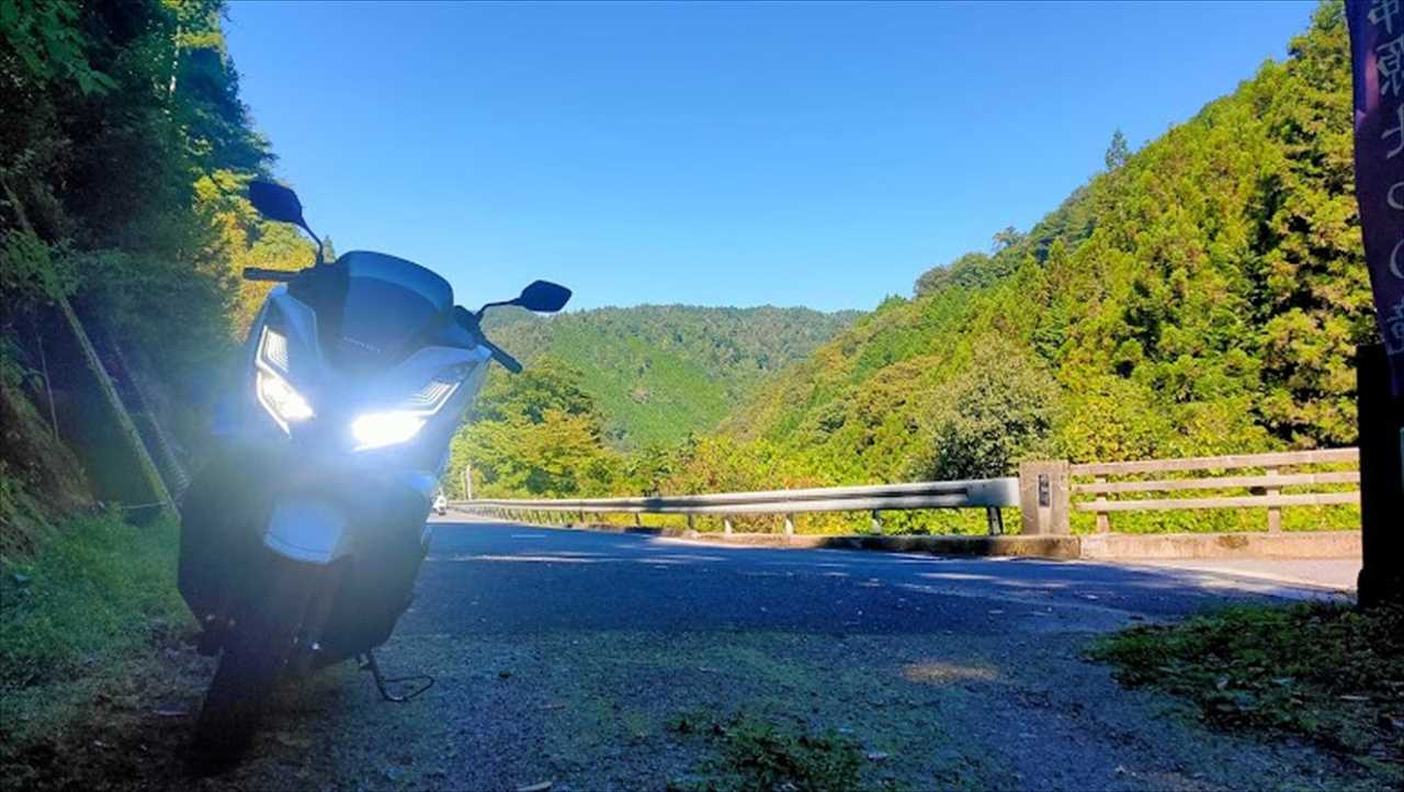PCXが選ばれる理由