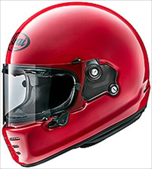 ARAI RAPIDE NEO２