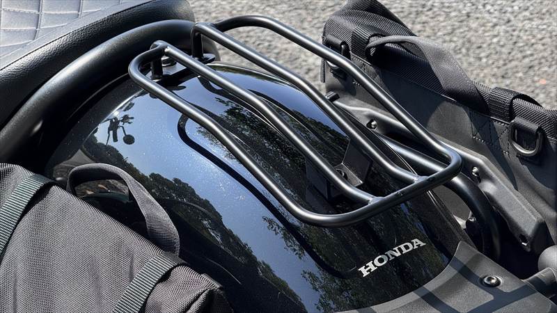 タンデムする予定が全くないのなら