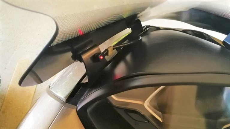 PCXがスマートキーになって純正アラームの取り付けは微妙になった！ | PCXでGO！