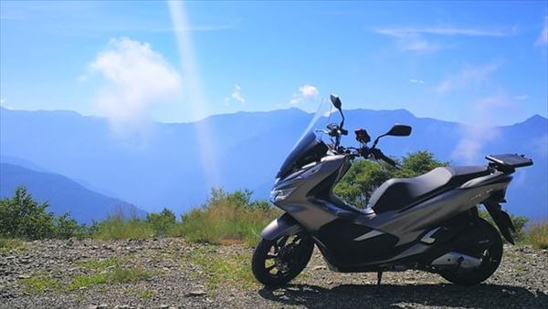 PCX、PCX150