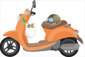 ファミバイ特約の人身傷害タイプは、バイク保険と保険料は変わらない