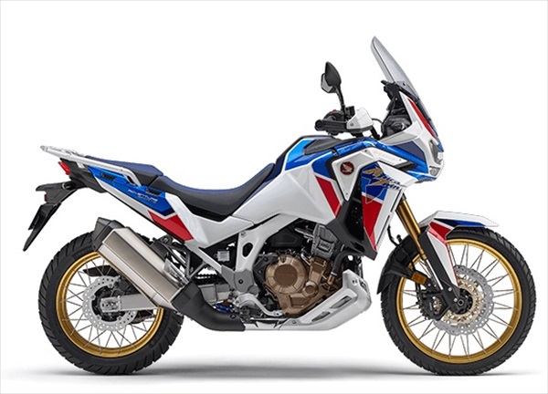 CRF1100L Africa Twin 