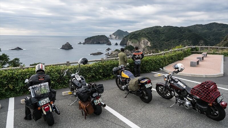 なぜ、バイクに乗ると疲れるのか？　まとめ