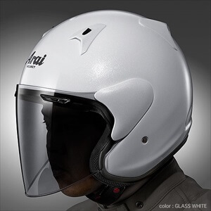 ARAI SZ-G