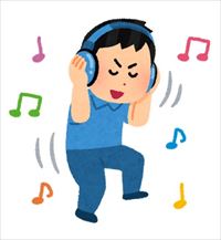 乗っていると音が気にならない