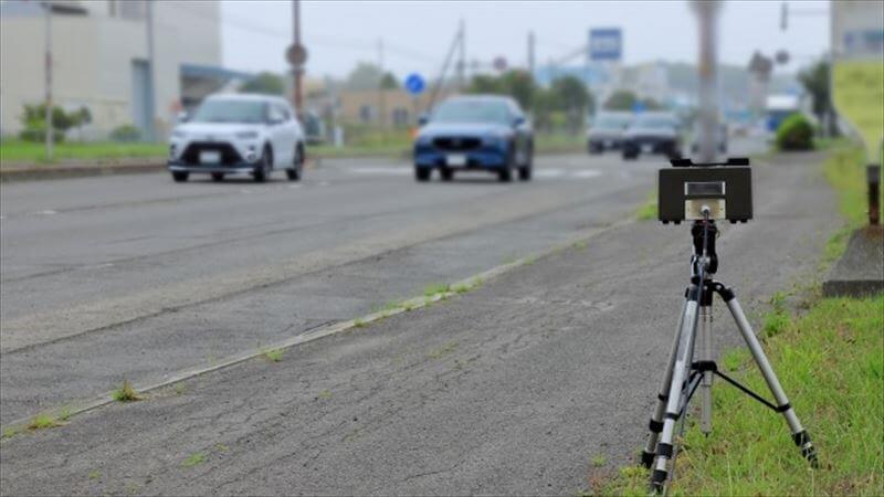 バイクでやりがちな６つの交通違反とその対策　