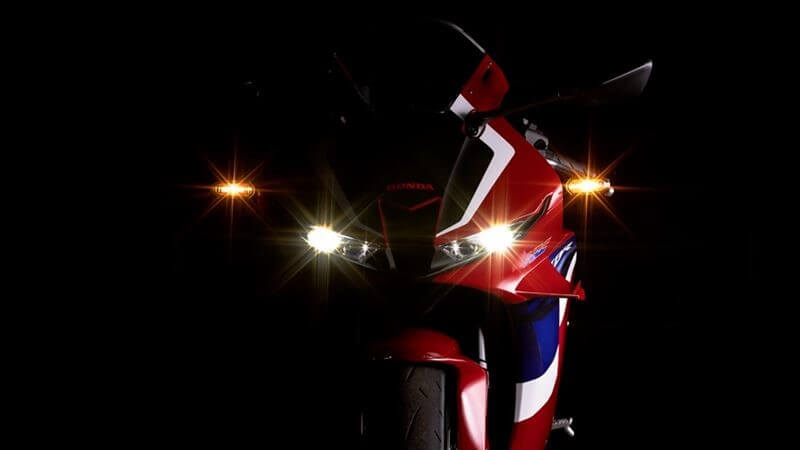 バイクをLED化する理由　５選