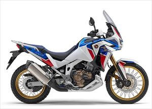 CRF1100L Africa Twin