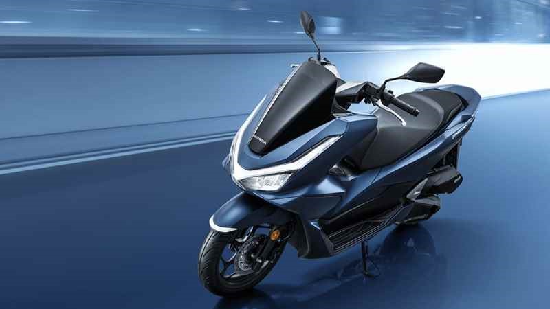 PCX