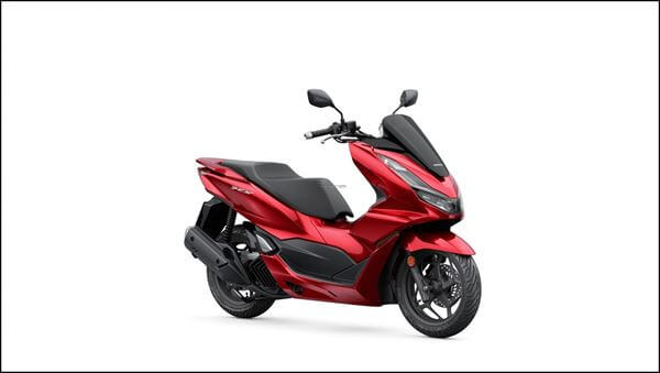 4th PCX red