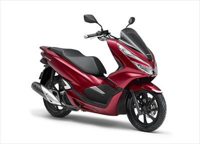 HONDA PCX