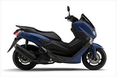 YAMAHA NMAX