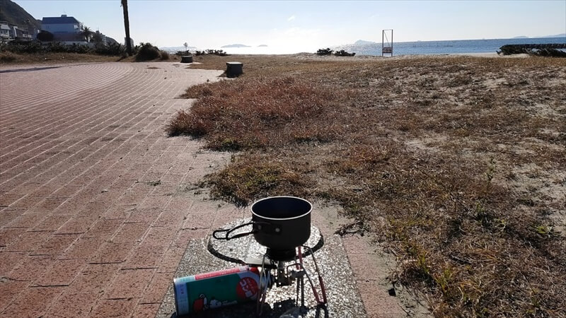 カップラーメン