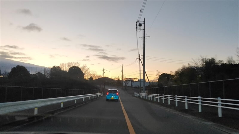 自分で車に積んで行く