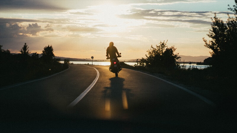 バイク事故で怪我を最小限に抑える方法　まとめ