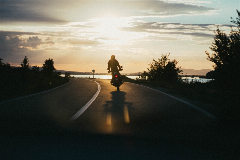 バイクの寿命を延ばす、５つの方法