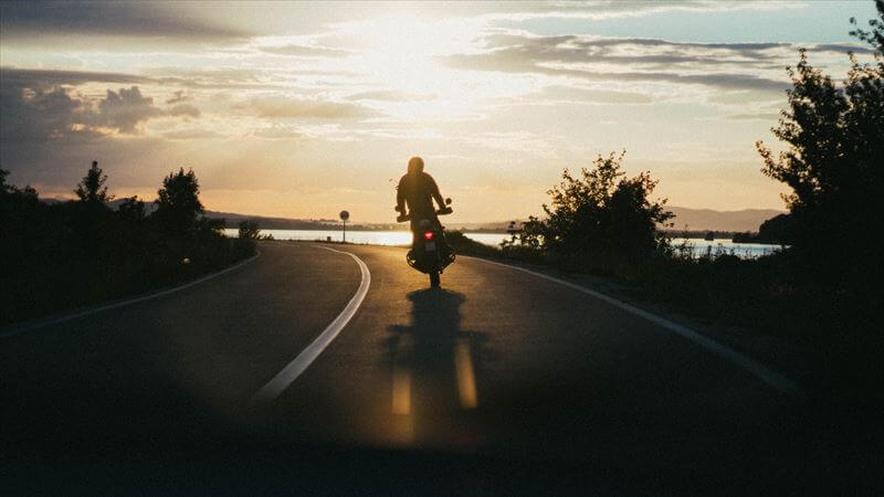 バイクツーリングのおすすめ目的地　まとめ