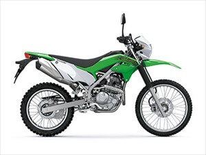 KLX230