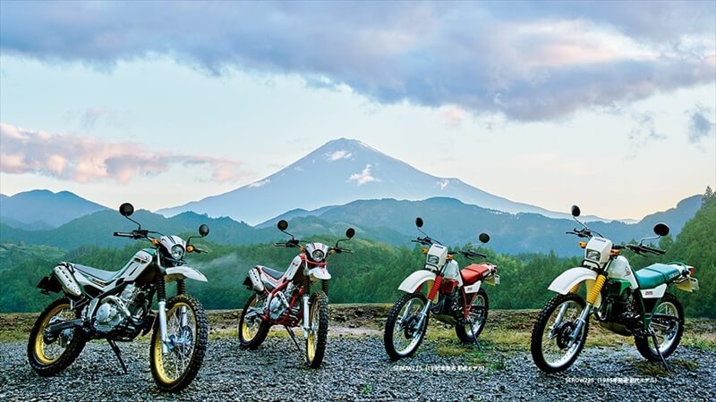 空冷単気筒の魅力を新車で味わうラストチャンス　まとめ