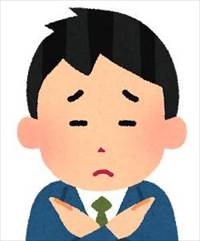 警察はバイクを探してくれない