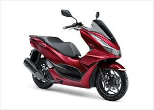 PCX