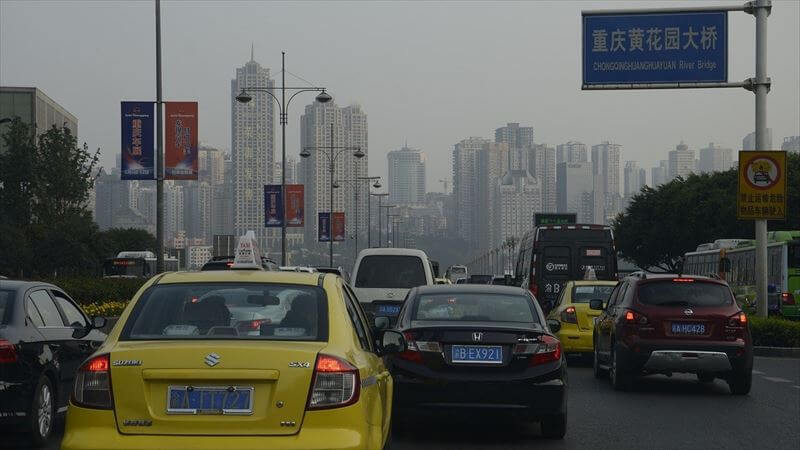 中国渋滞問題の解決策