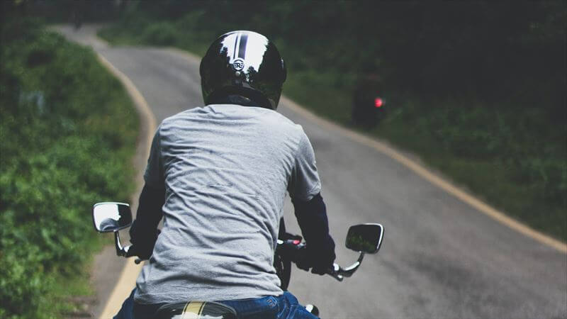 バイクが上手くなりたい