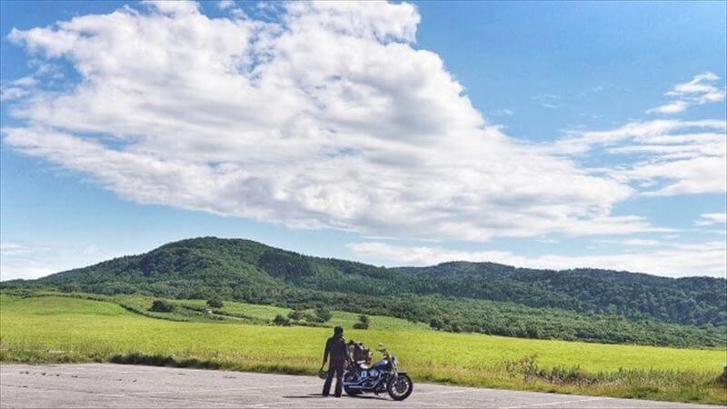 バイクツーリングに空調服は使えるのか　まとめ