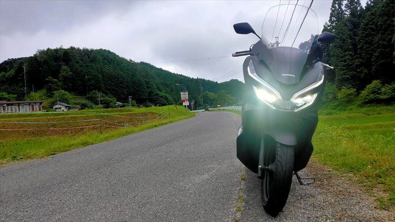 バイクにメリットは無い！デメリットは簡単に13個！まとめ