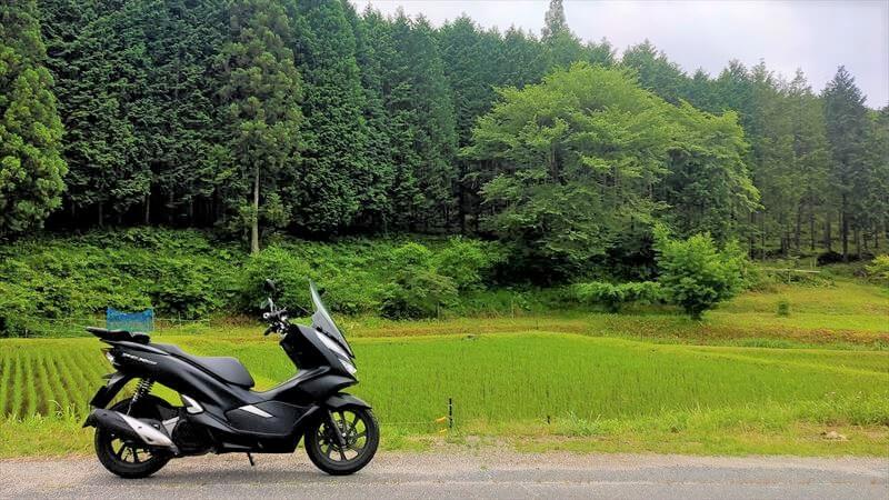 旧車バイクと125ccの共通点は２つ　まとめ