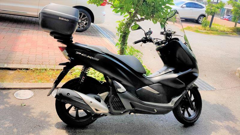 pcx150