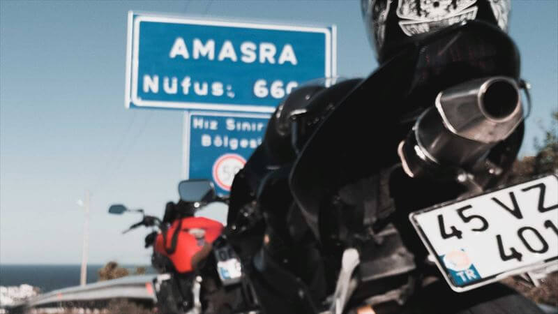 なぜ、バイクのナンバープレートを隠すのか？　まとめ