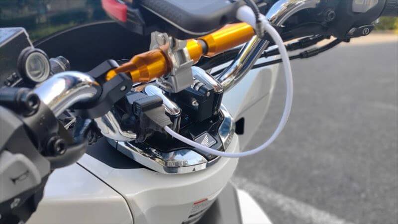 失敗しない、バイクから電源を取り出す６つの方法　まとめ