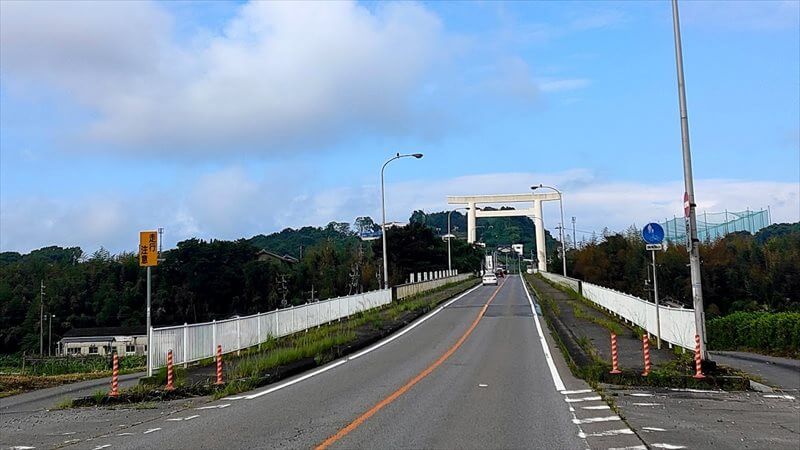 急坂・2人乗りでは、動力性能不足