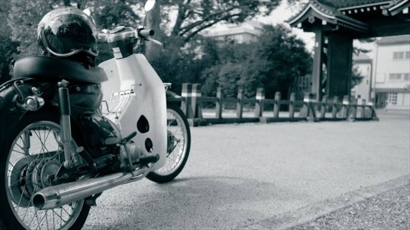 バイクにおすすめのクーラーボックス　７選　まとめ