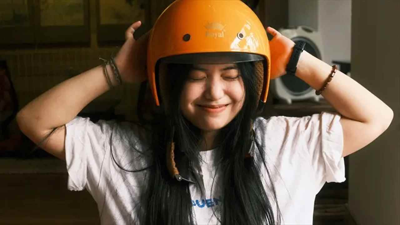 バイク女子は、何歳まで？