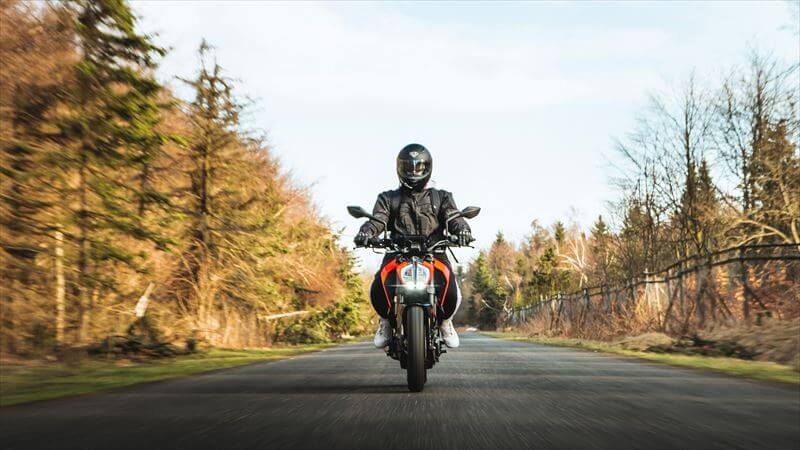 バイクチェーンの交換時期を見極める方法５選！