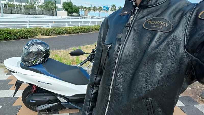 125ccツーリングが気後れ不要な理由３選！