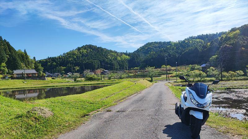 PCX駆動系のカスタムはウェイトローラー