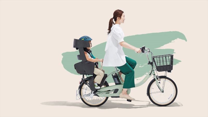 E-bikeは街乗り125ccバイクを駆逐するかもしれない