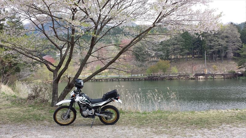 初心者にオフロードバイクがおすすめな理由２選！ まとめ